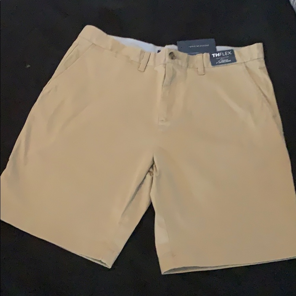 Tommy Hilfiger cargo shorts